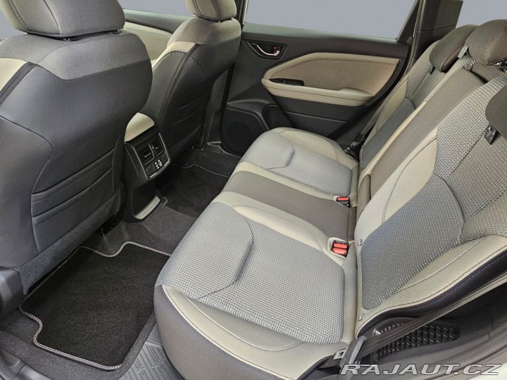 Subaru Forester 2.0ie-S ES Comfort CVT 2025