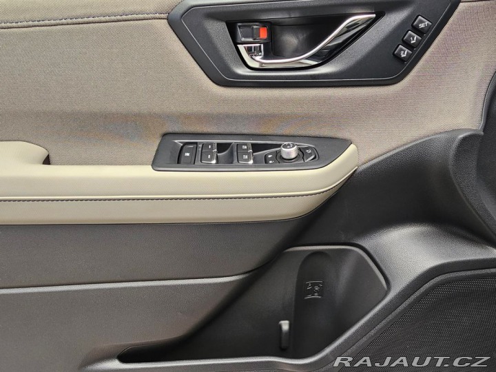 Subaru Forester 2.0ie-S ES Comfort CVT 2025
