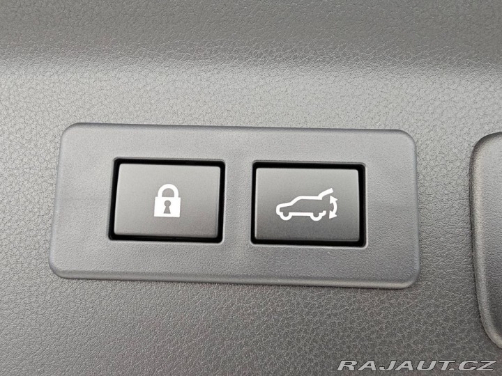 Subaru Forester 2.0ie-S ES Comfort CVT 2025