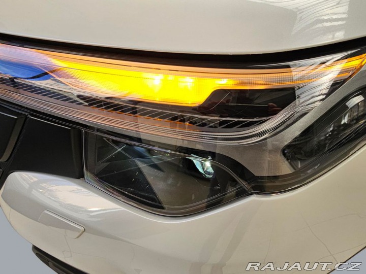 Subaru Forester 2.0ie-S ES Comfort CVT 2025