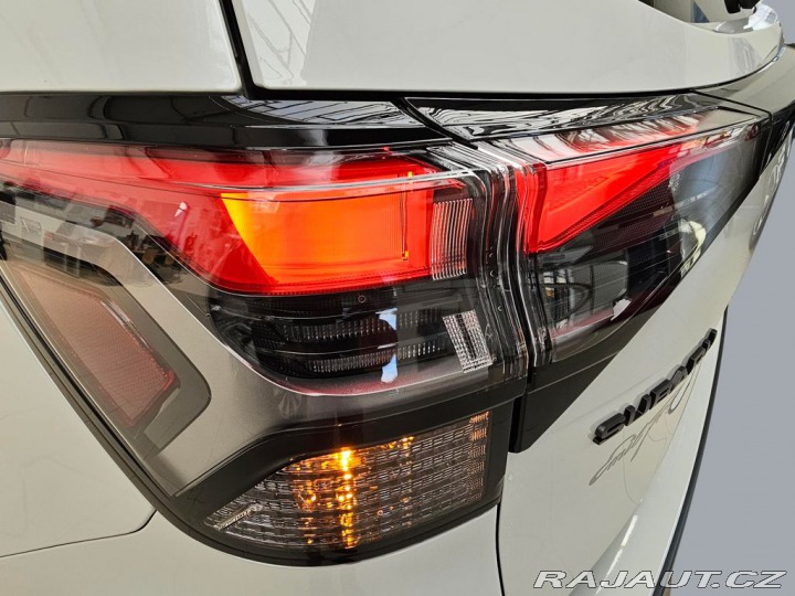 Subaru Forester 2.0ie-S ES Comfort CVT 2025