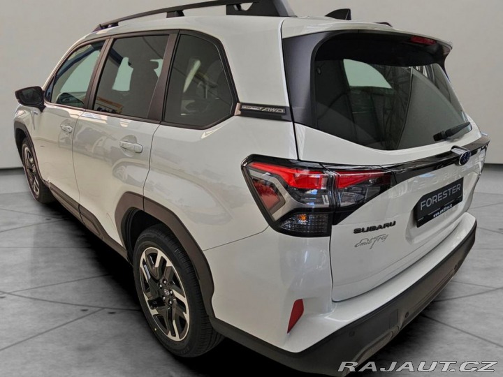 Subaru Forester 2.0ie-S ES Comfort CVT 2025