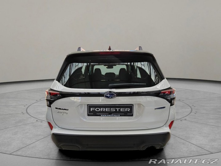 Subaru Forester 2.0ie-S ES Comfort CVT 2025