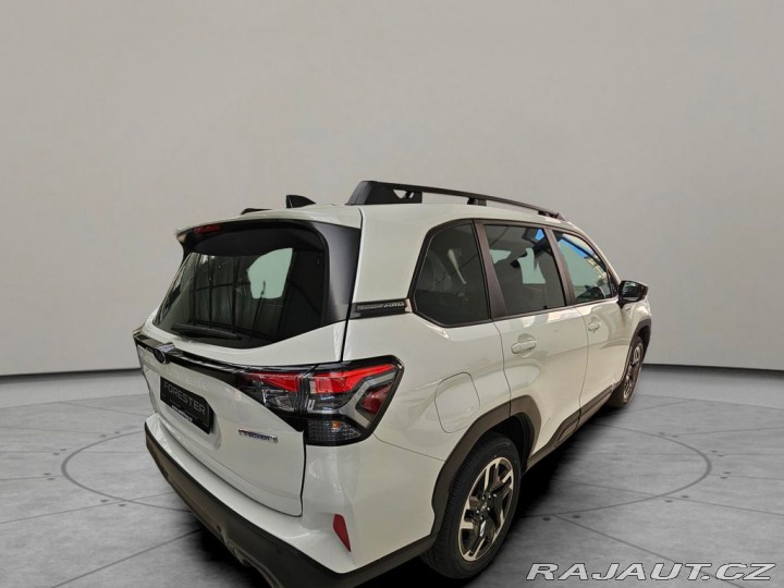 Subaru Forester 2.0ie-S ES Comfort CVT 2025