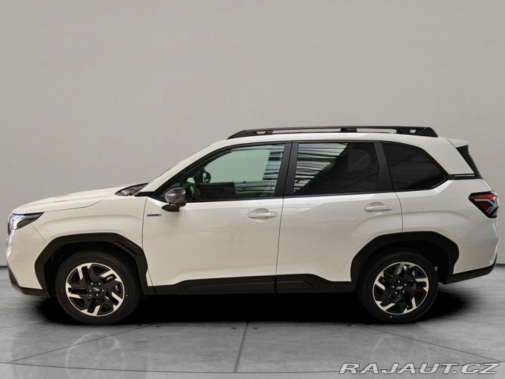 Subaru Forester 2.0ie-S ES Comfort CVT 2025