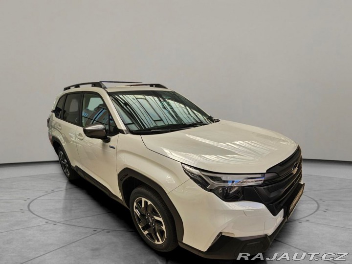 Subaru Forester 2.0ie-S ES Comfort CVT 2025