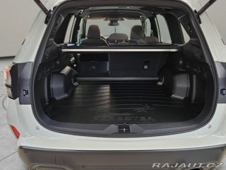 Subaru Forester 2.0ie-S ES Comfort  CVT 2025