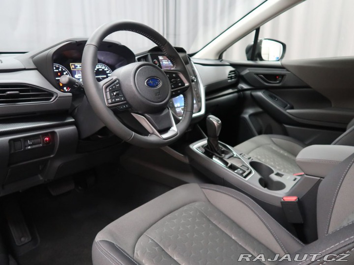 Subaru Crosstrek - 50% teď, zbytek za rok! 2025