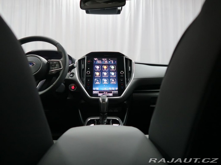 Subaru Crosstrek 4x4 COMFORT. Zimní kola Z 2025