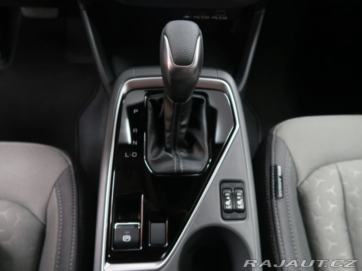 Subaru Crosstrek 4x4 COMFORT. Úvěr 50:50 s 2025