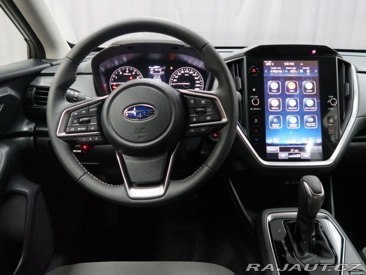 Subaru Crosstrek - 50% teď, zbytek za rok! 2025