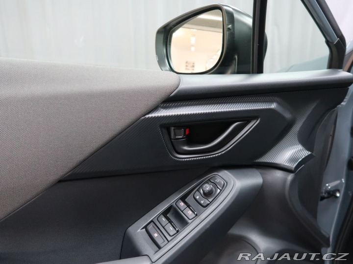 Subaru Crosstrek - 50% teď, zbytek za rok! 2025