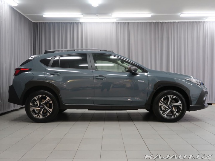 Subaru Crosstrek - 50% teď, zbytek za rok! 2025