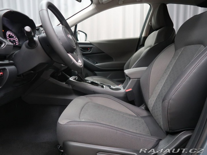Subaru Crosstrek 4x4 COMFORT. Zimní kola Z 2025