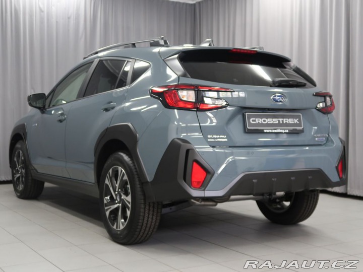 Subaru Crosstrek - 50% teď, zbytek za rok! 2025