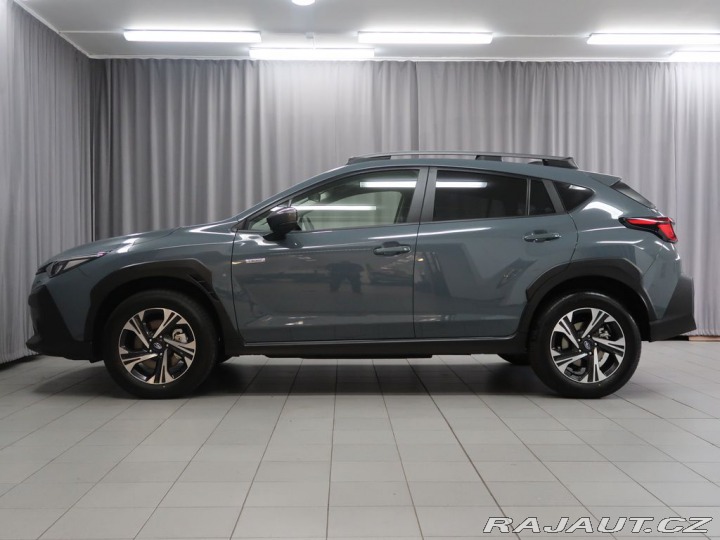 Subaru Crosstrek - 50% teď, zbytek za rok! 2025