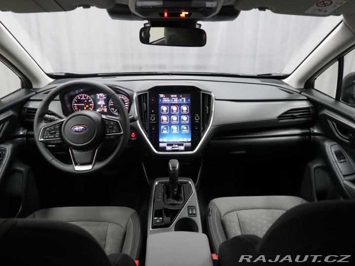 Subaru Crosstrek 4x4 COMFORT. Zimní kola Z 2025