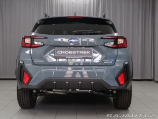 Subaru Crosstrek - 50% teď, zbytek za rok! 2025