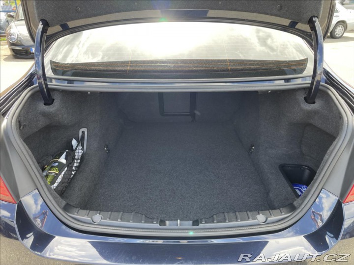BMW 5 2,0 520d xDrive Luxury Li 2015