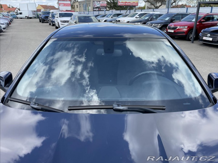 BMW 5 2,0 520d xDrive Xenony*Na 2015