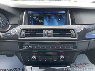 BMW 5 2,0 520d xDrive Luxury Li 2015