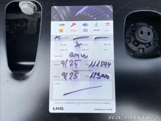 BMW 5 2,0 520d xDrive Luxury Li 2015