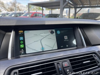 BMW 5 2,0 520d xDrive Luxury Li 2015