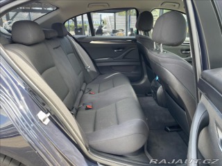 BMW 5 2,0 520d xDrive Luxury Li 2015