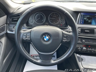 BMW 5 2,0 520d xDrive Luxury Li 2015