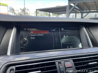 BMW 5 2,0 520d xDrive Luxury Li 2015