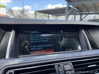 BMW 5 2,0 520d xDrive Luxury Li 2015