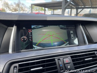 BMW 5 2,0 520d xDrive Luxury Li 2015