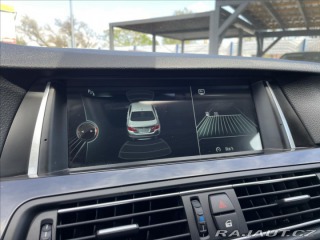 BMW 5 2,0 520d xDrive Luxury Li 2015
