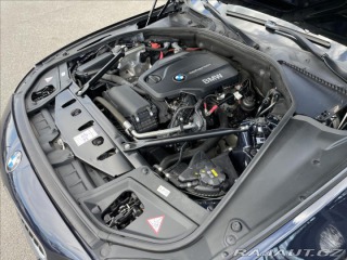 BMW 5 2,0 520d xDrive Luxury Li 2015