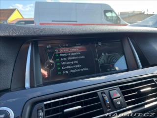 BMW 5 2,0 520d xDrive Luxury Li 2015