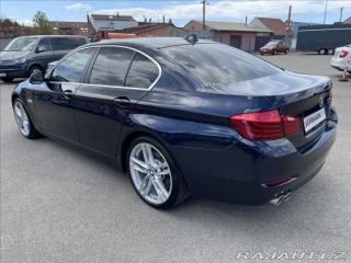 BMW 5 2,0 520d xDrive Luxury Li 2015