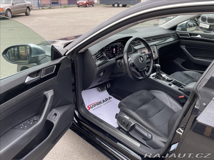 Volkswagen Arteon 2.0 TDi DSG Elegance*Virt 2019