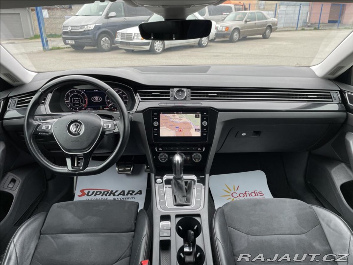 Volkswagen Arteon 2.0 TDi DSG Elegance*Virt 2019