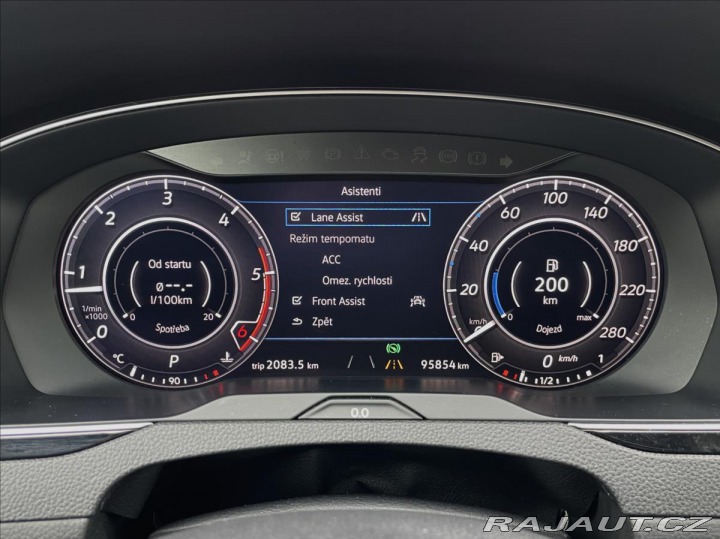 Volkswagen Arteon 2.0 TDi DSG Elegance*Virt 2019