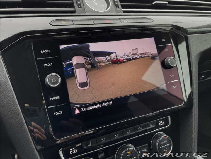 Volkswagen Arteon 2.0 TDi DSG Elegance*Virt 2019