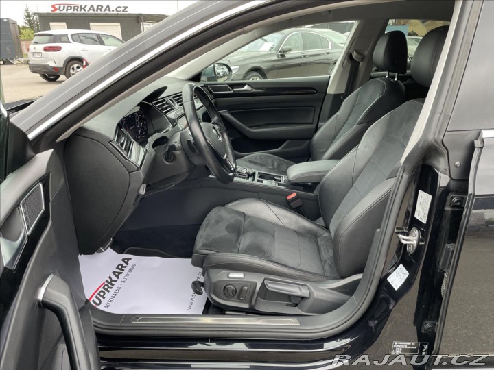 Volkswagen Arteon 2.0 TDi DSG Elegance*Virt 2019