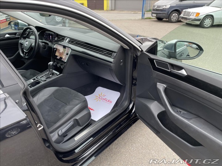 Volkswagen Arteon 2.0 TDi DSG Elegance*Virt 2019