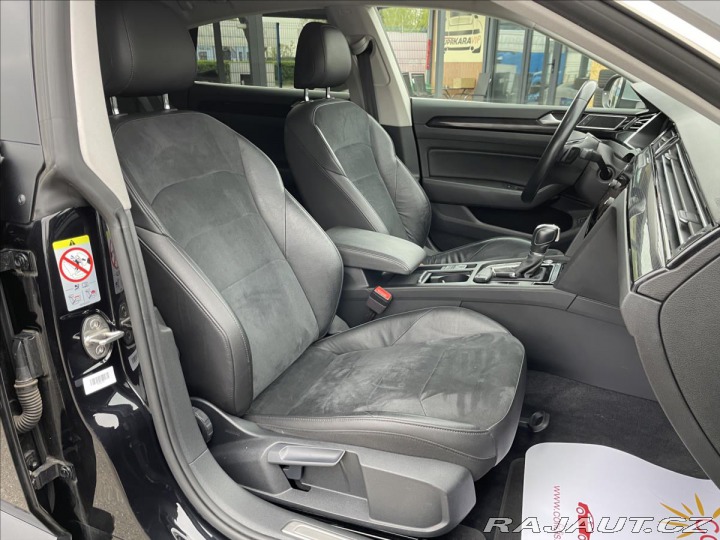 Volkswagen Arteon 2.0 TDi DSG Elegance*Virt 2019
