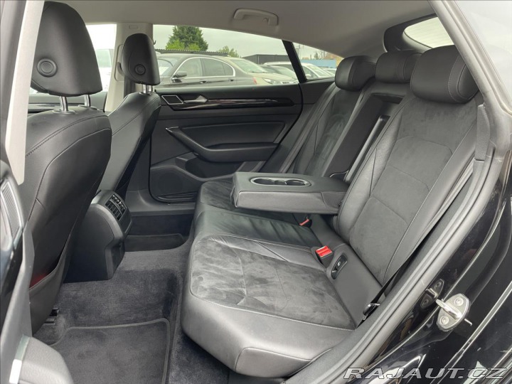 Volkswagen Arteon 2.0 TDi DSG Elegance*Virt 2019