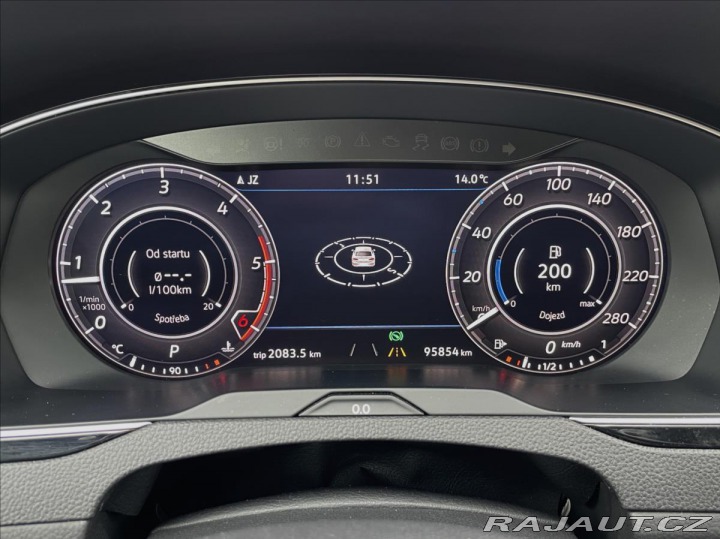 Volkswagen Arteon 2.0 TDi DSG Elegance*Virt 2019