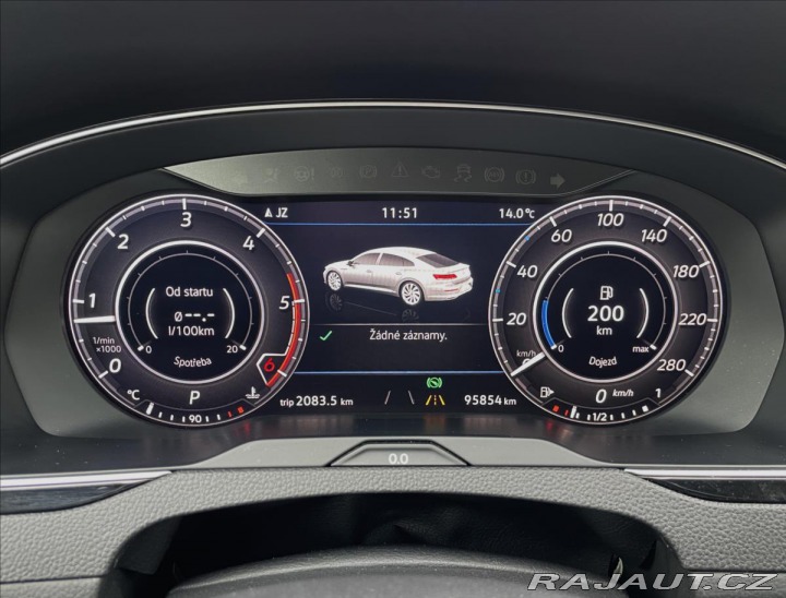 Volkswagen Arteon 2.0 TDi DSG Elegance*Virt 2019