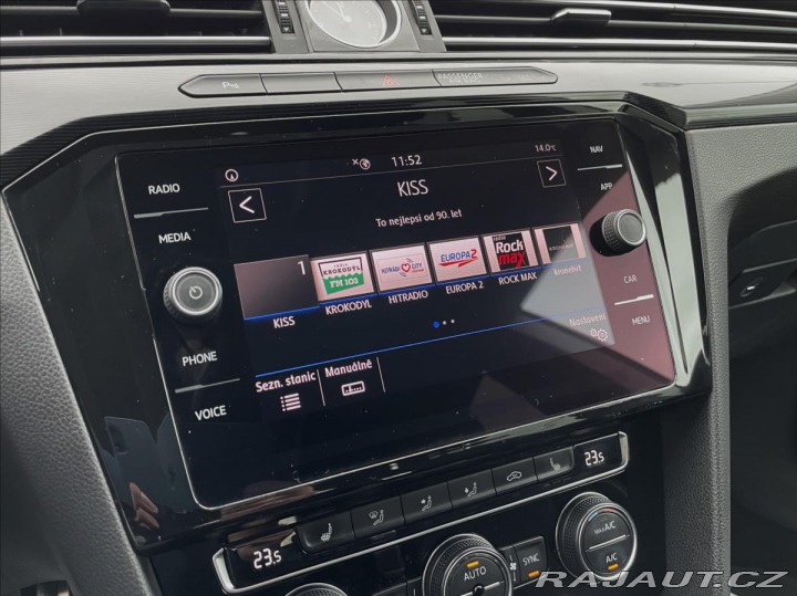 Volkswagen Arteon 2.0 TDi DSG Elegance*Virt 2019