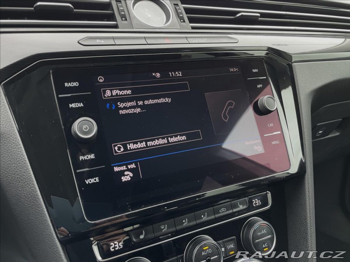 Volkswagen Arteon 2.0 TDi DSG Elegance*Virt 2019