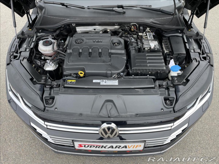 Volkswagen Arteon 2.0 TDi DSG Elegance*Virt 2019