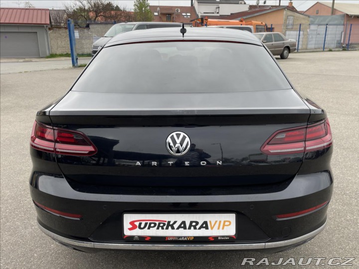 Volkswagen Arteon 2.0 TDi DSG Elegance*Virt 2019